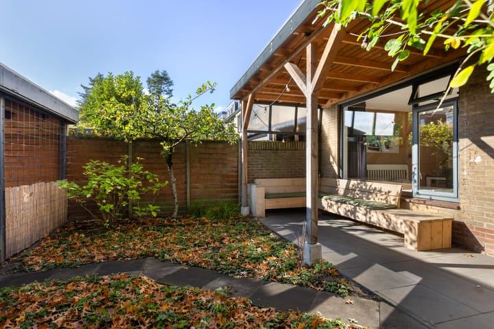 Photo 31 of De la Reystraat 116