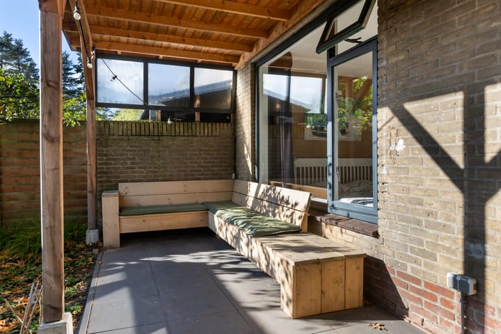 Photo 32 of De la Reystraat 116