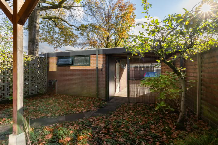 Photo 35 of De la Reystraat 116