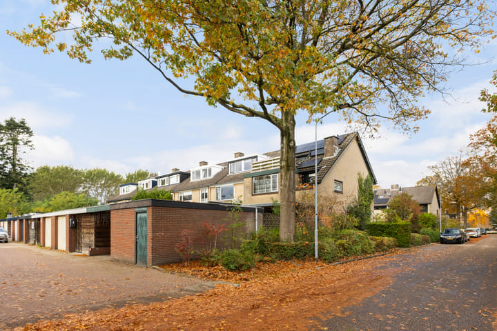 Photo 39 of De la Reystraat 116