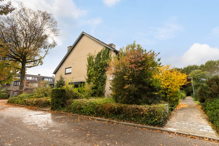 Photo 40 of De la Reystraat 116