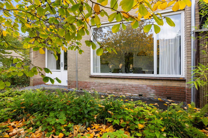 Photo 42 of De la Reystraat 116