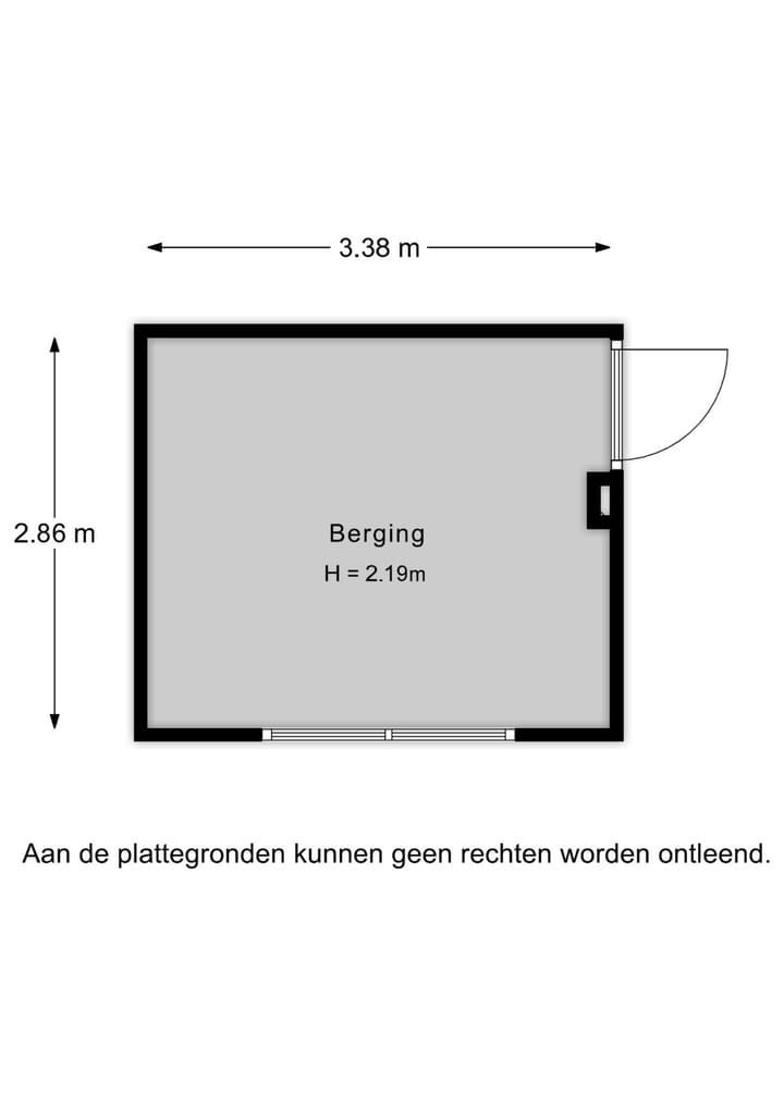 Photo 52 of De la Reystraat 116
