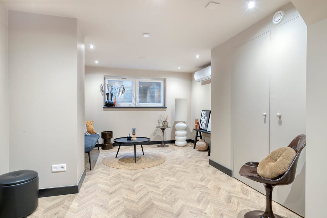 Foto 7 van Groesbeekseweg 23-A