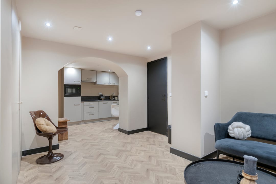 Foto 8 van Groesbeekseweg 23-A