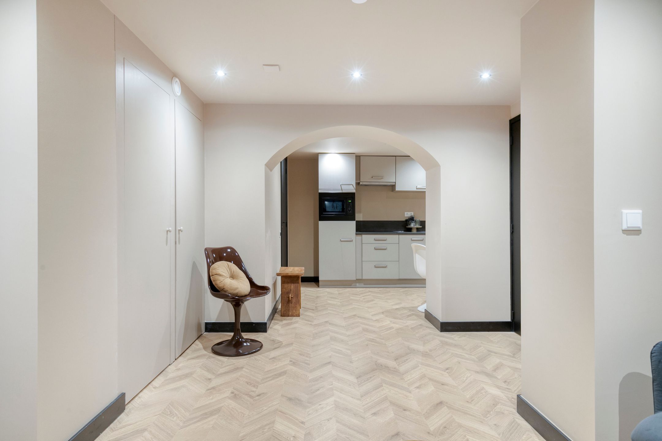 Foto 9 van Groesbeekseweg 23-A