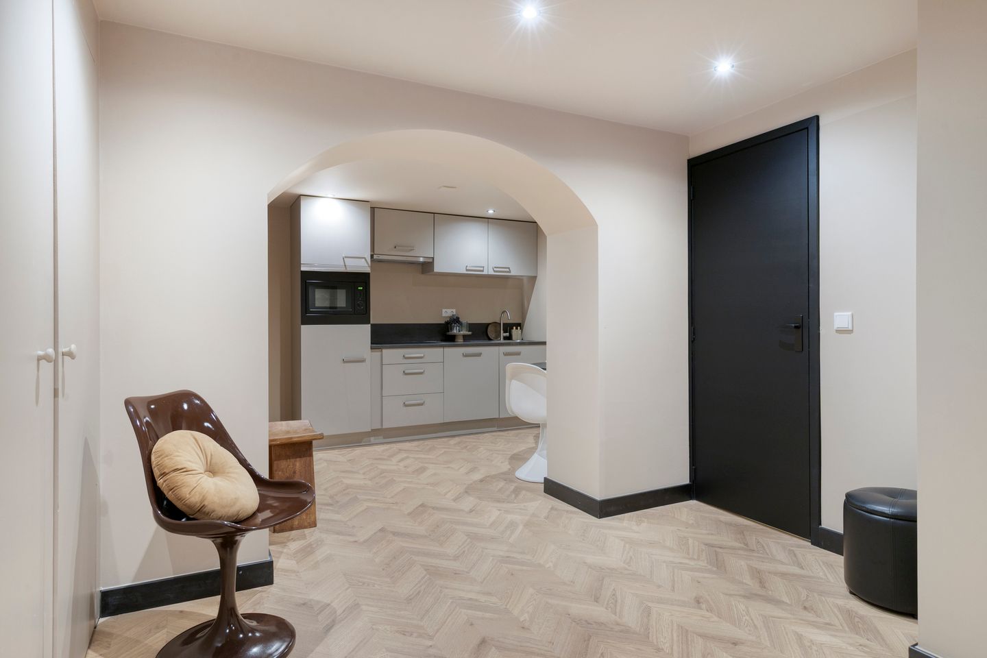 Foto 10 van Groesbeekseweg 23-A