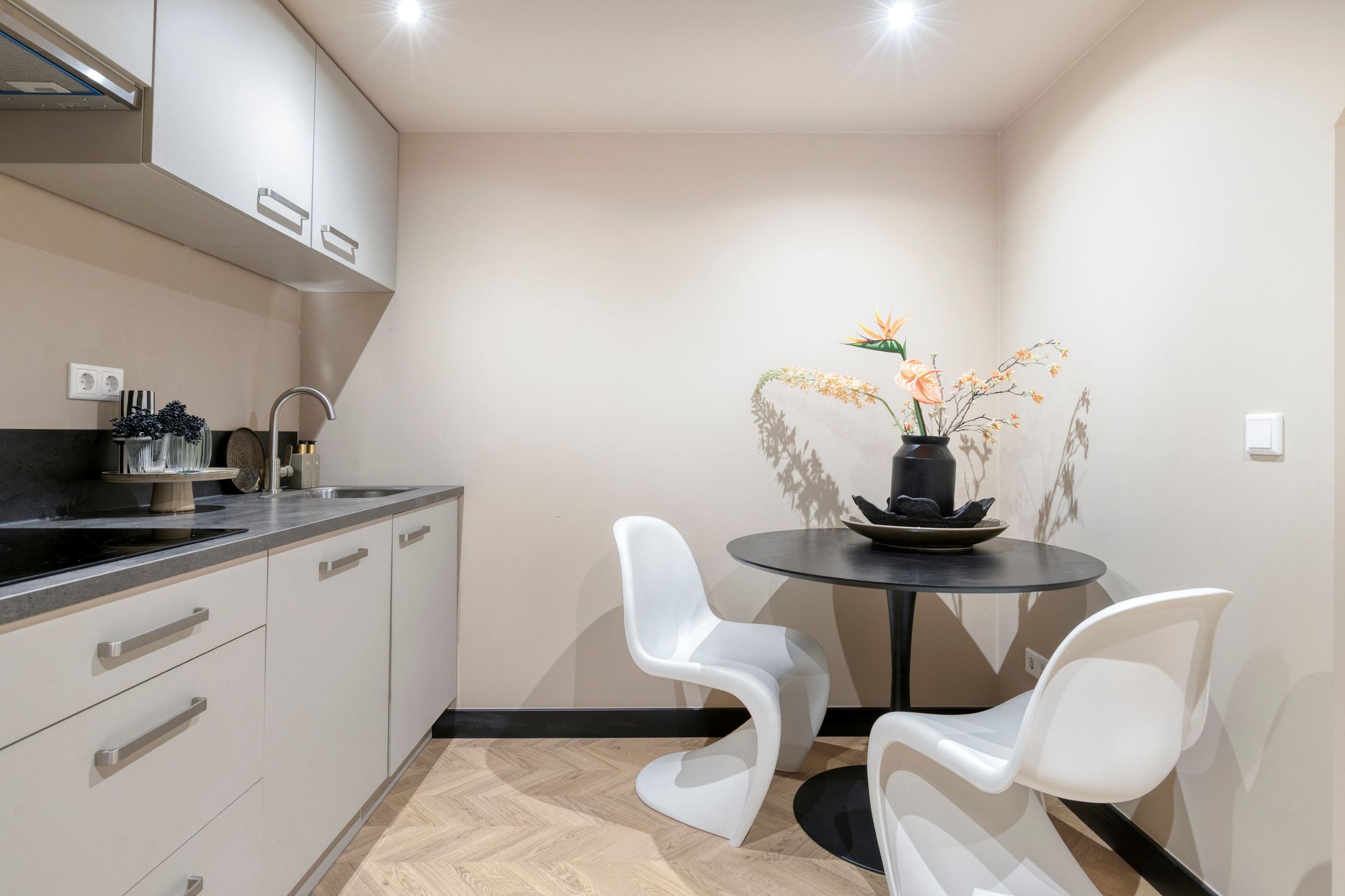 Foto 12 van Groesbeekseweg 23-A