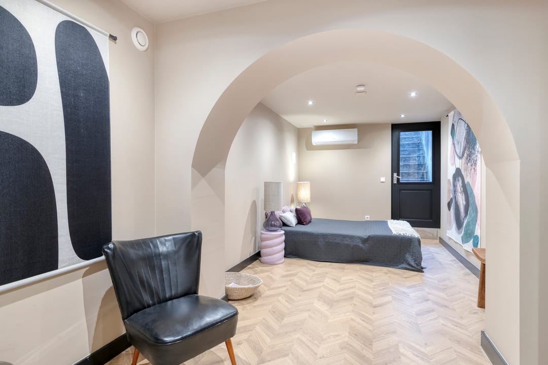 Foto 23 van Groesbeekseweg 23-A