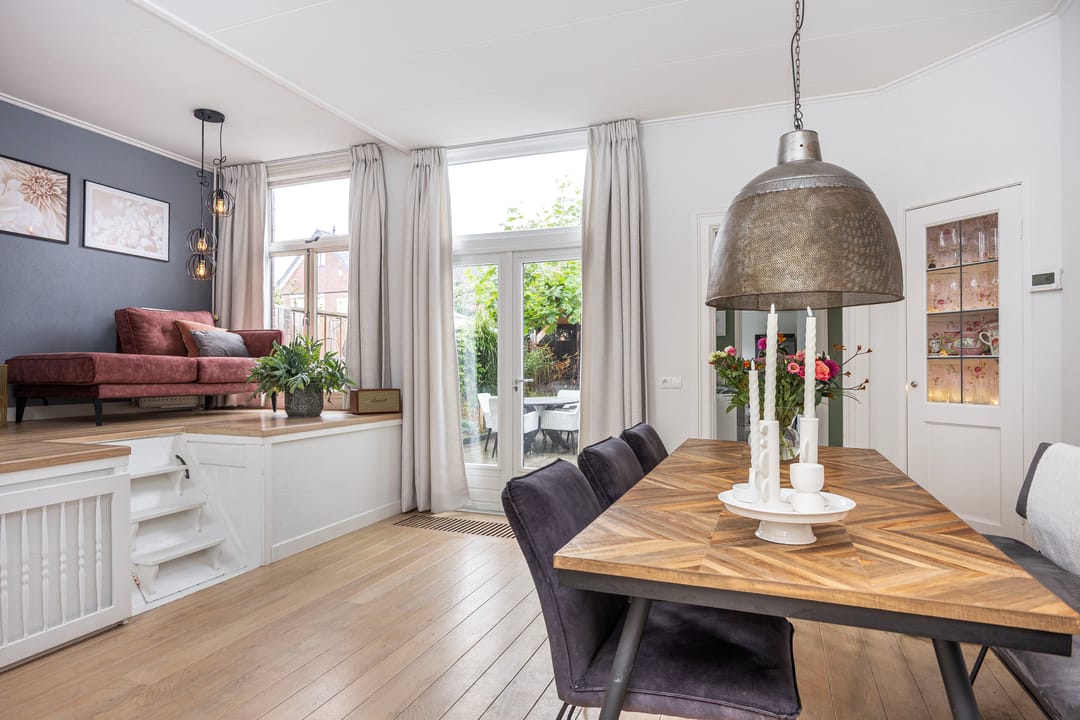 Photo 2 of Reigerweg 17