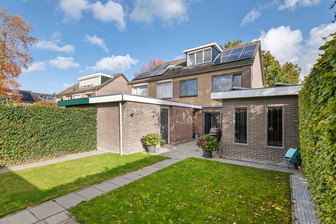 Photo 1 of Paulus Potterhof 25