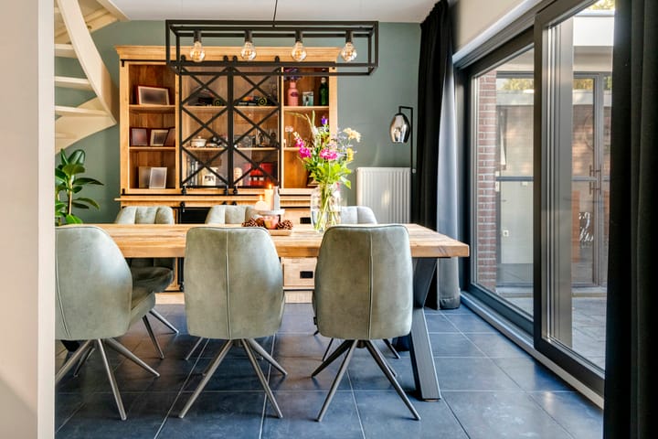 Photo 2 of Paulus Potterhof 25