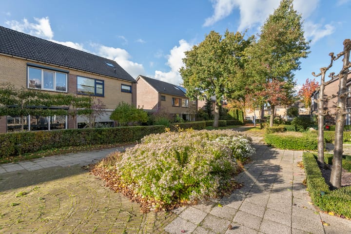 Photo 10 of Paulus Potterhof 25