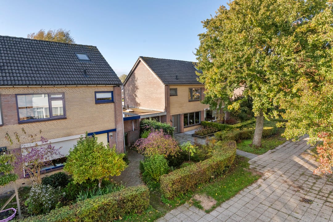 Photo 11 of Paulus Potterhof 25