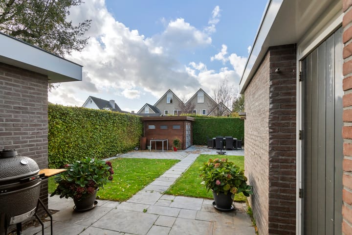 Photo 13 of Paulus Potterhof 25