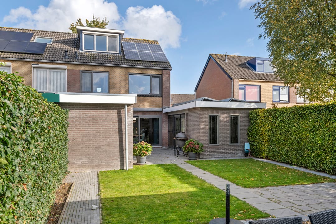Photo 17 of Paulus Potterhof 25