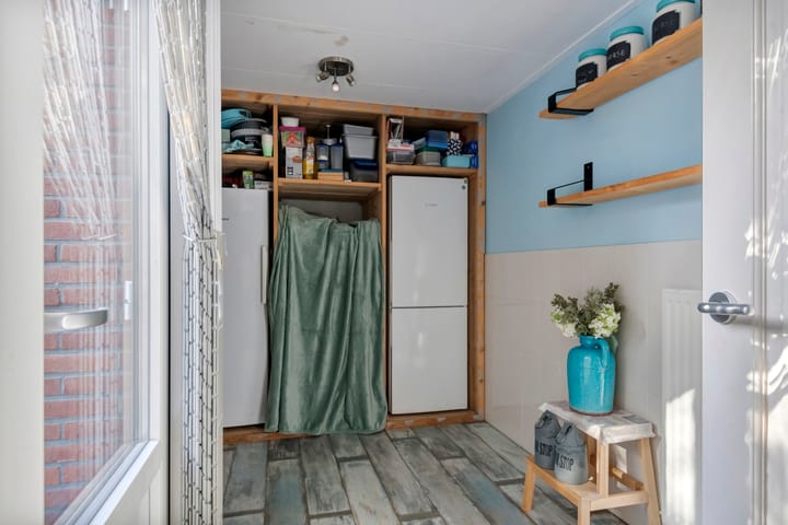 Photo 38 of Paulus Potterhof 25