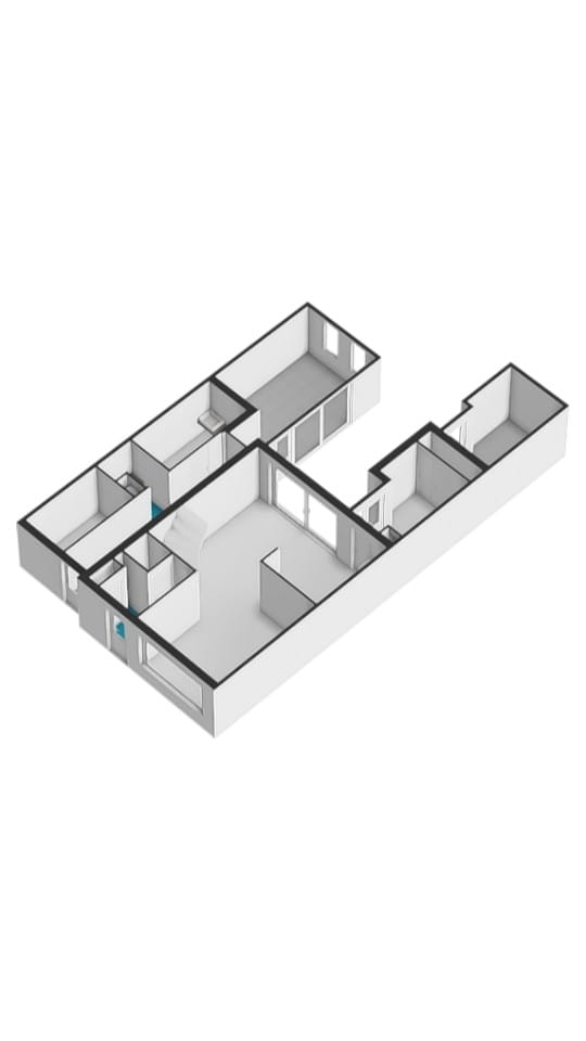 Photo 60 of Paulus Potterhof 25