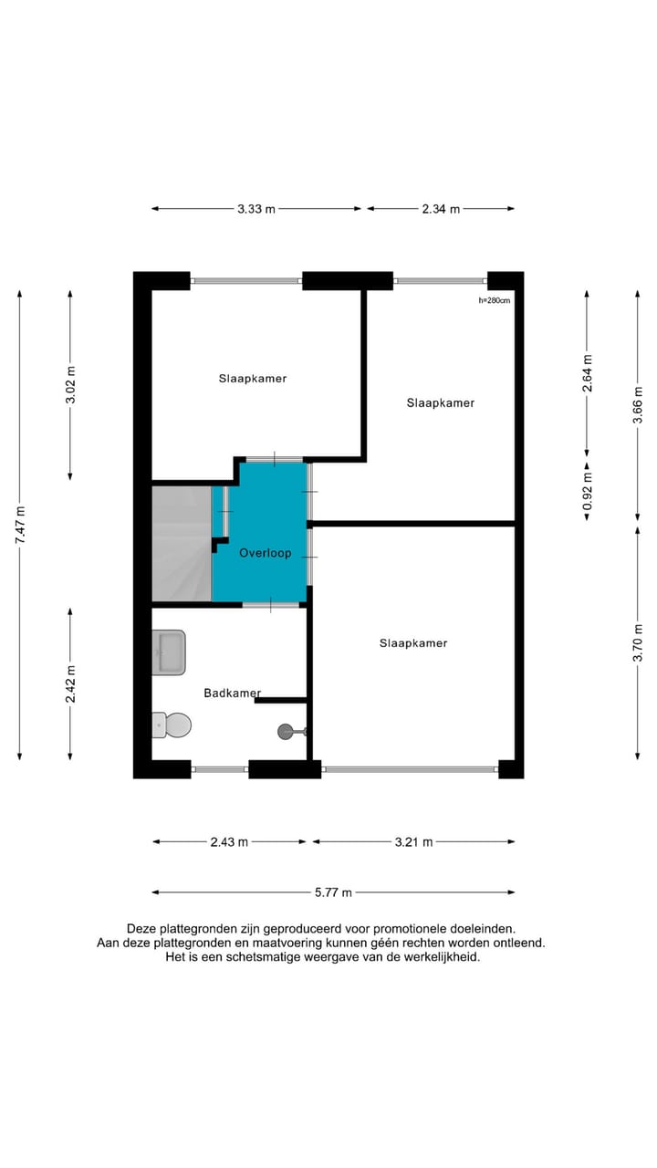 Photo 61 of Paulus Potterhof 25