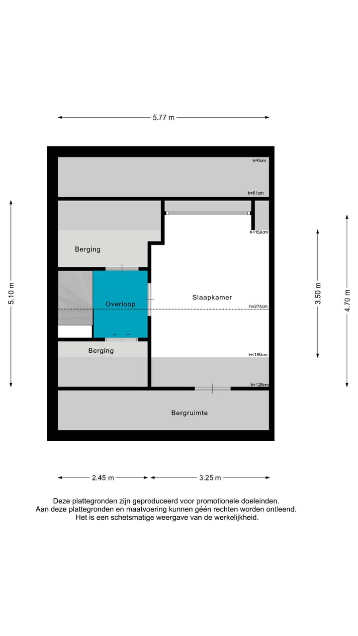 Photo 63 of Paulus Potterhof 25