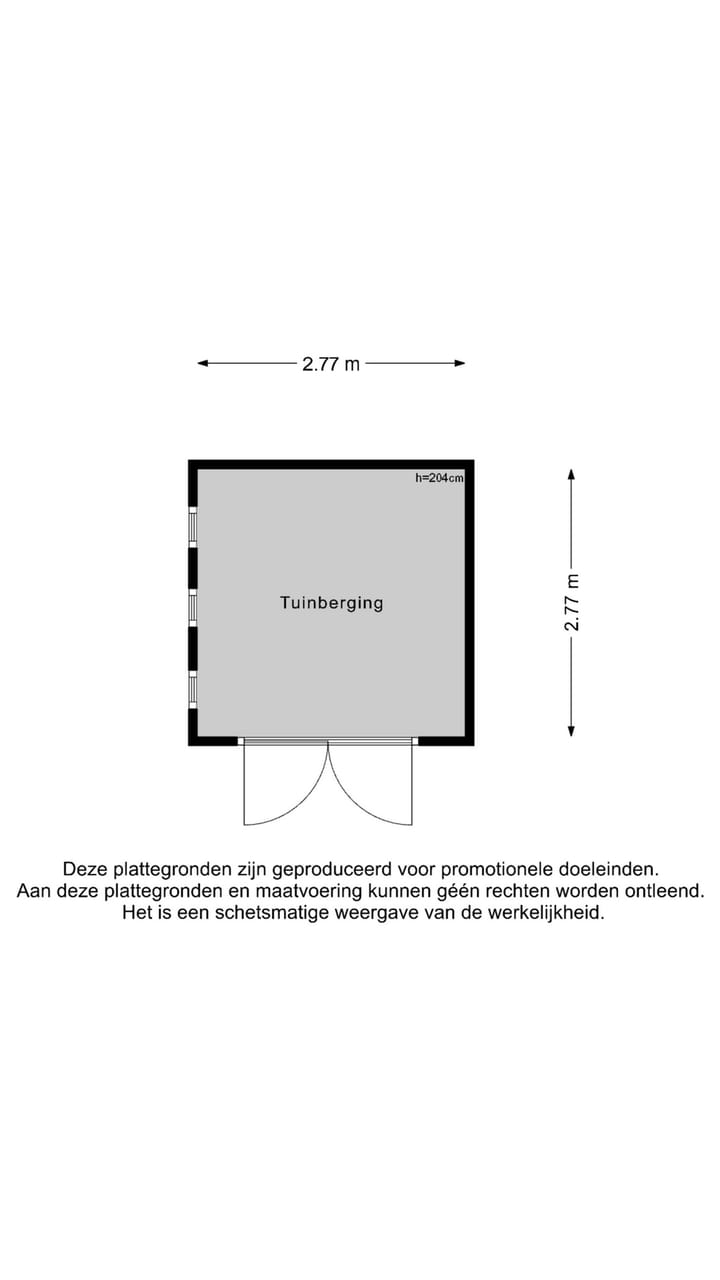 Photo 65 of Paulus Potterhof 25