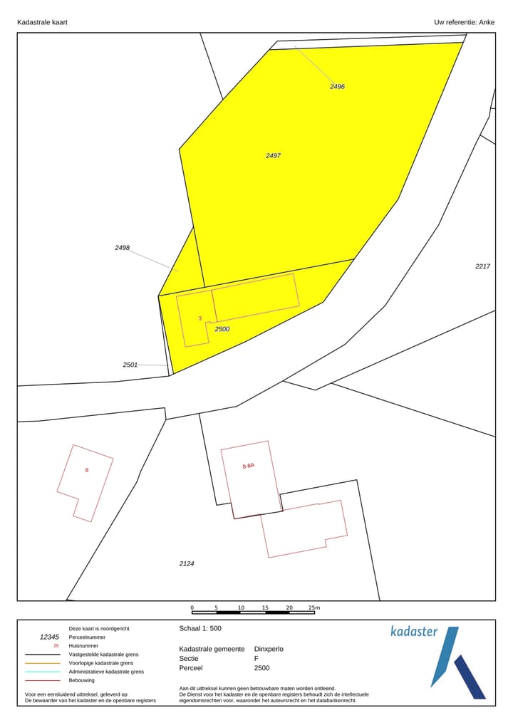 Foto 85 van Gelkinkweg 3