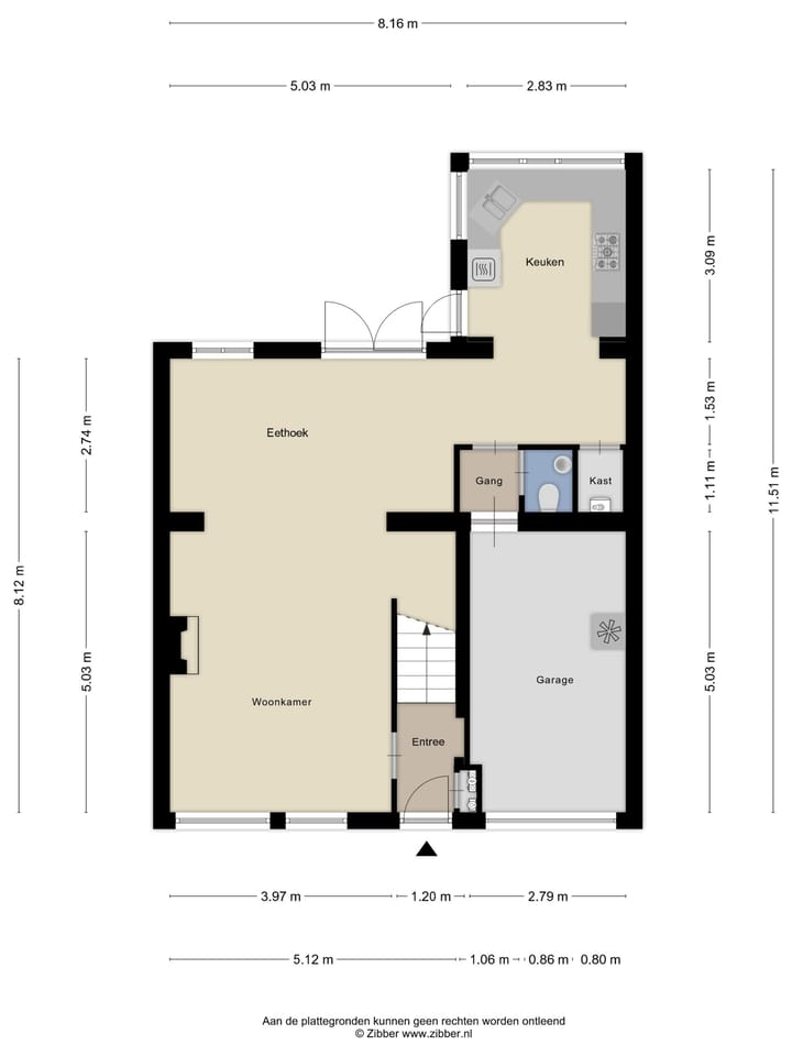 Foto 36 van Tweede Morgendreef 10