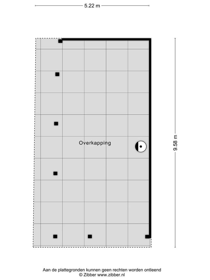 Foto 84 van Gelkinkweg 3