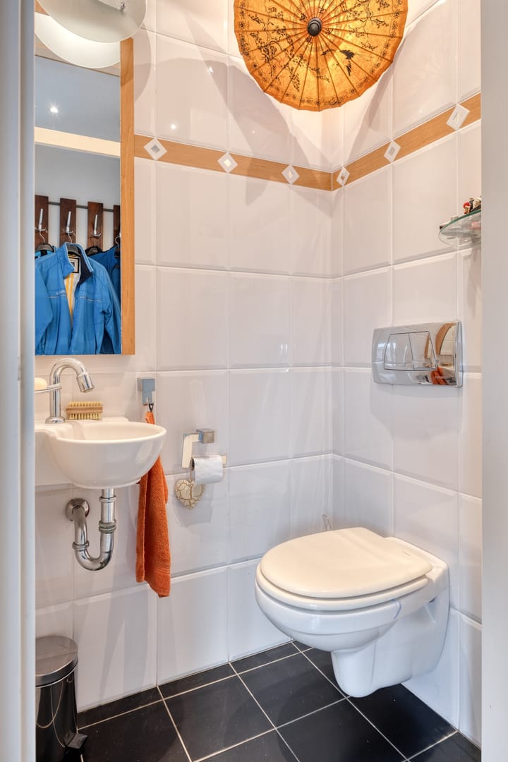 Foto 5 van Tweede Morgendreef 10