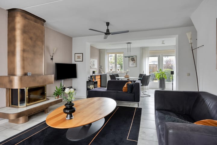 Foto 6 van Tweede Morgendreef 10