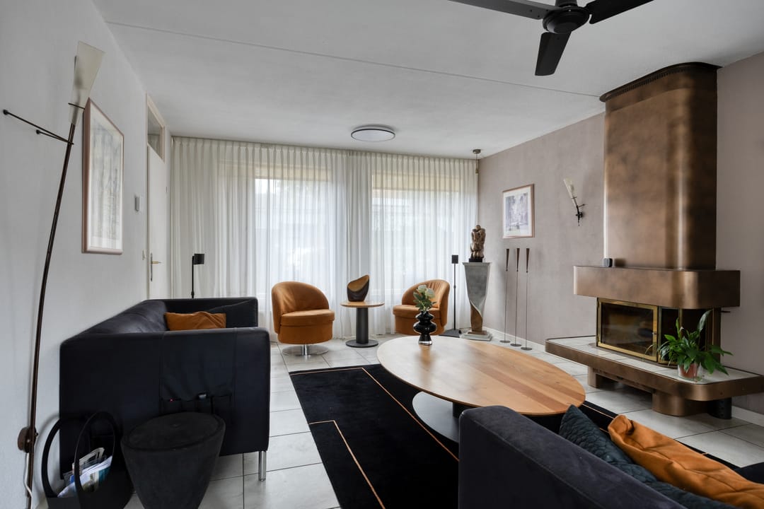 Foto 11 van Tweede Morgendreef 10