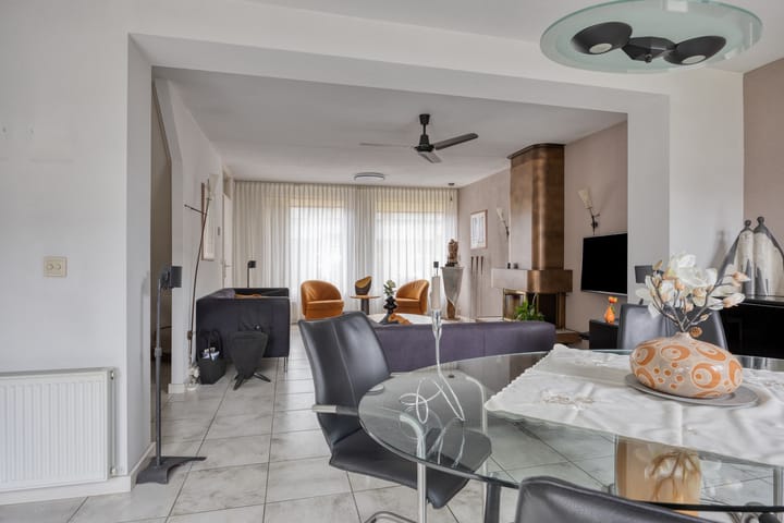 Foto 12 van Tweede Morgendreef 10