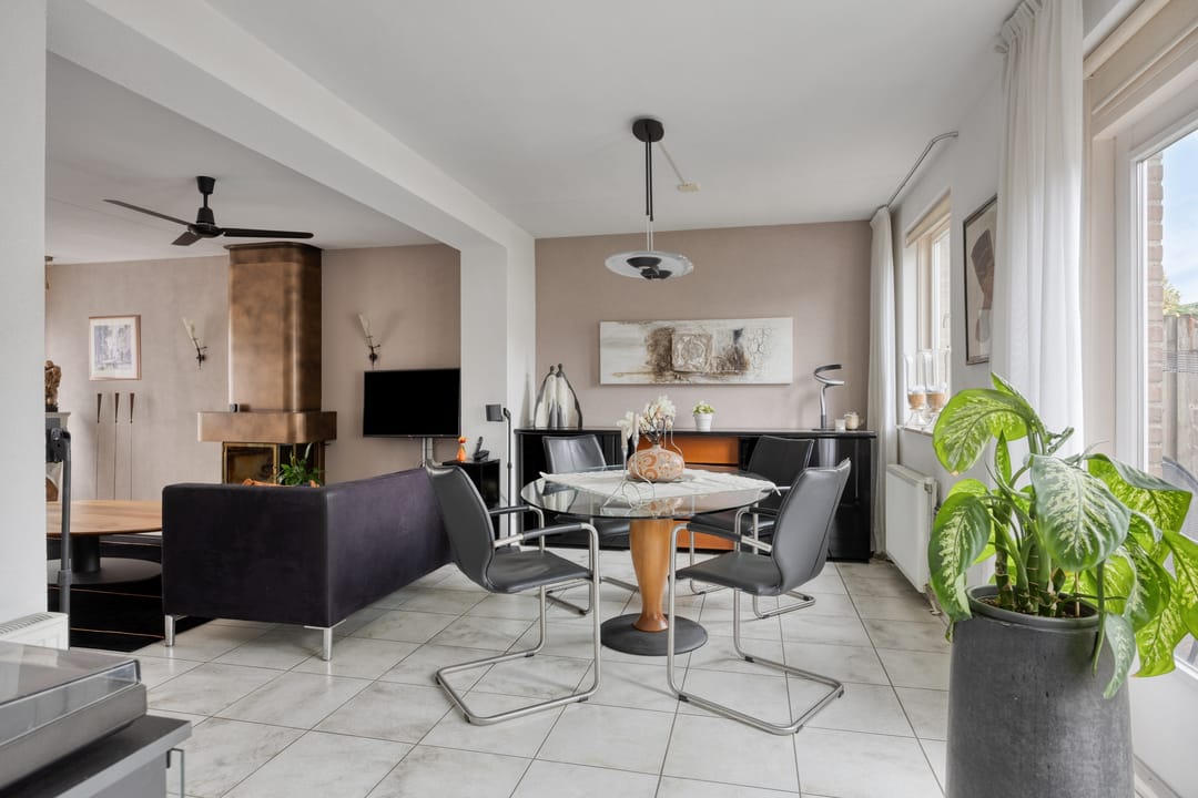 Foto 13 van Tweede Morgendreef 10