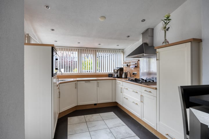 Foto 15 van Tweede Morgendreef 10