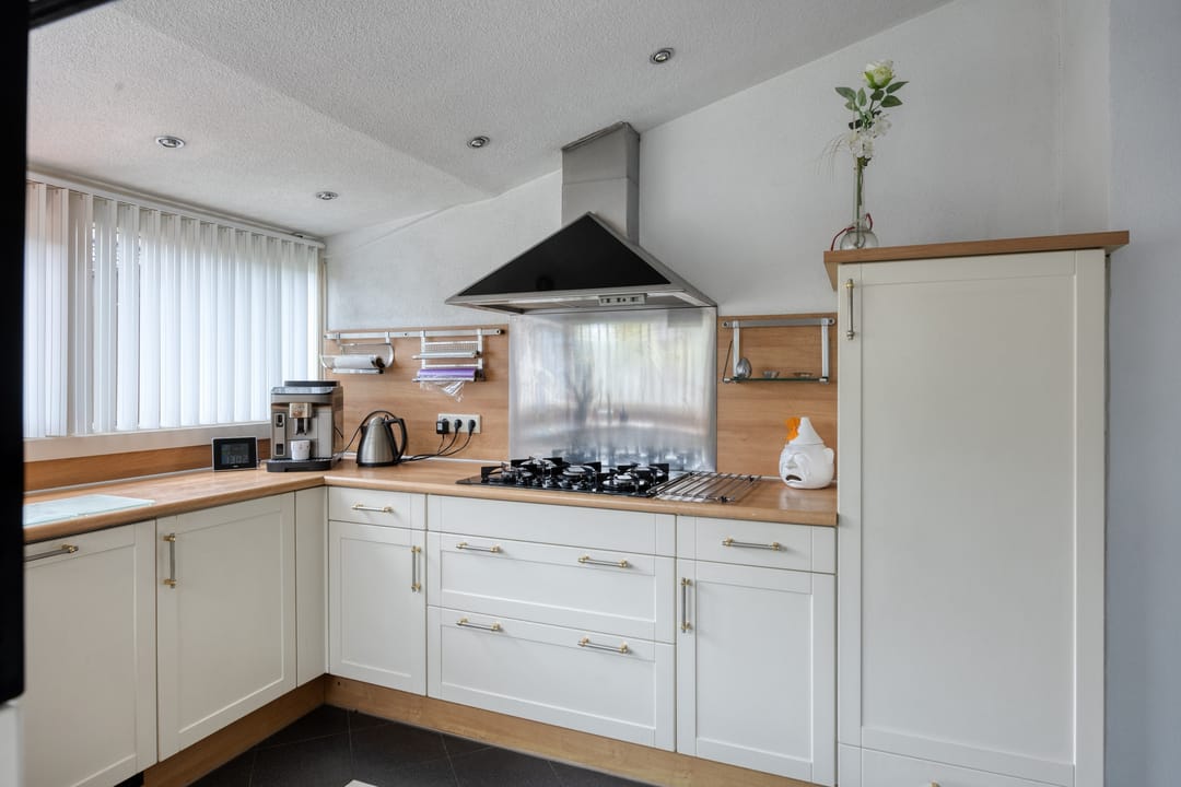 Foto 17 van Tweede Morgendreef 10