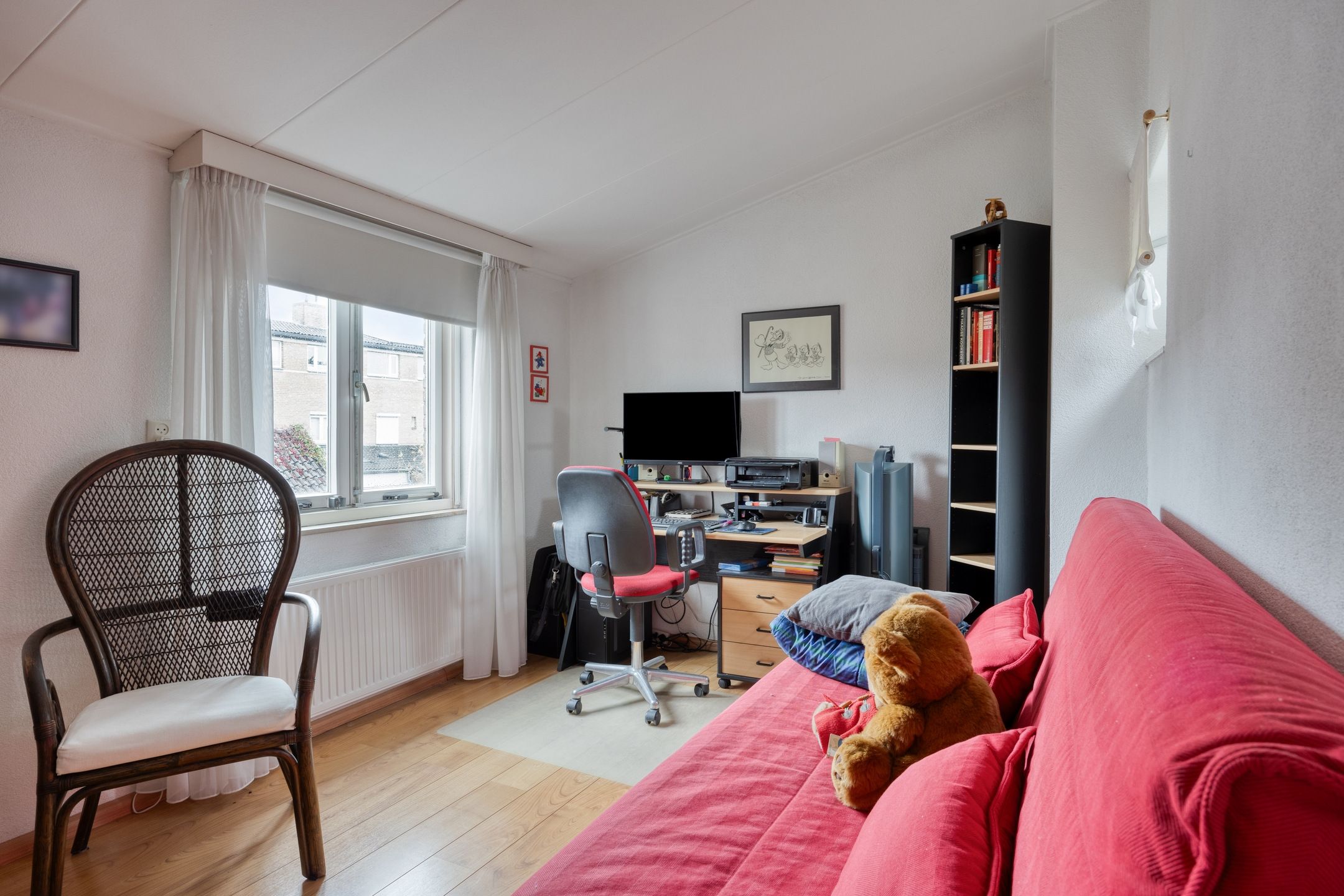 Foto 30 van Tweede Morgendreef 10