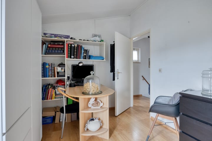 Foto 29 van Tweede Morgendreef 10