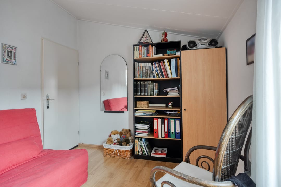 Foto 31 van Tweede Morgendreef 10