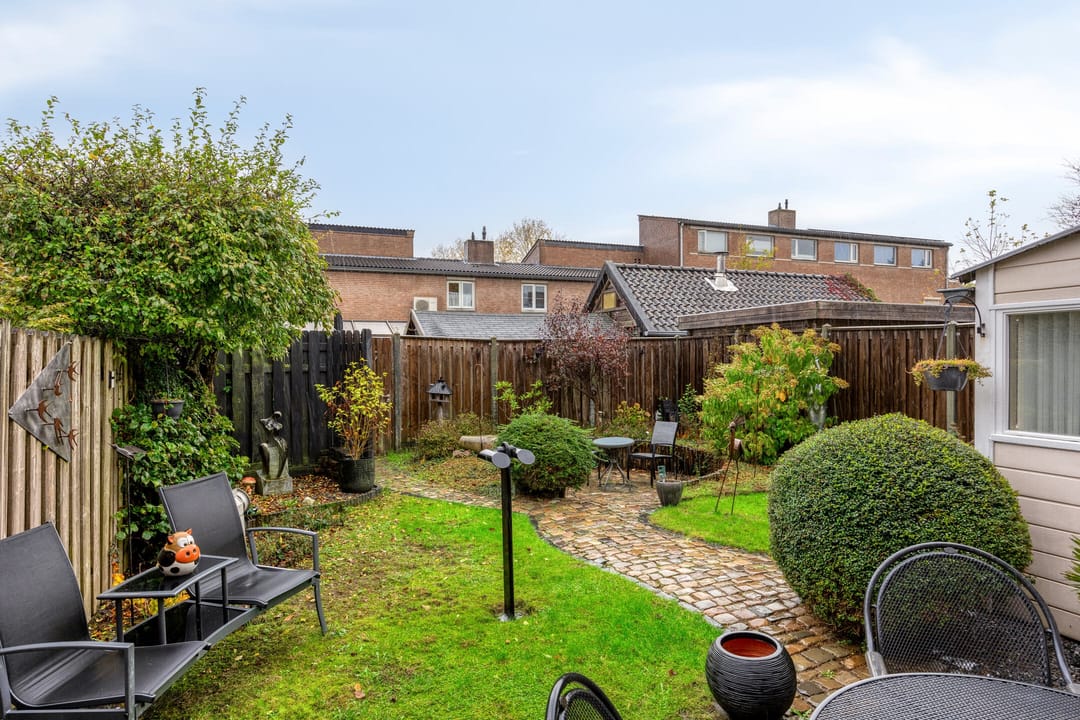 Foto 32 van Tweede Morgendreef 10