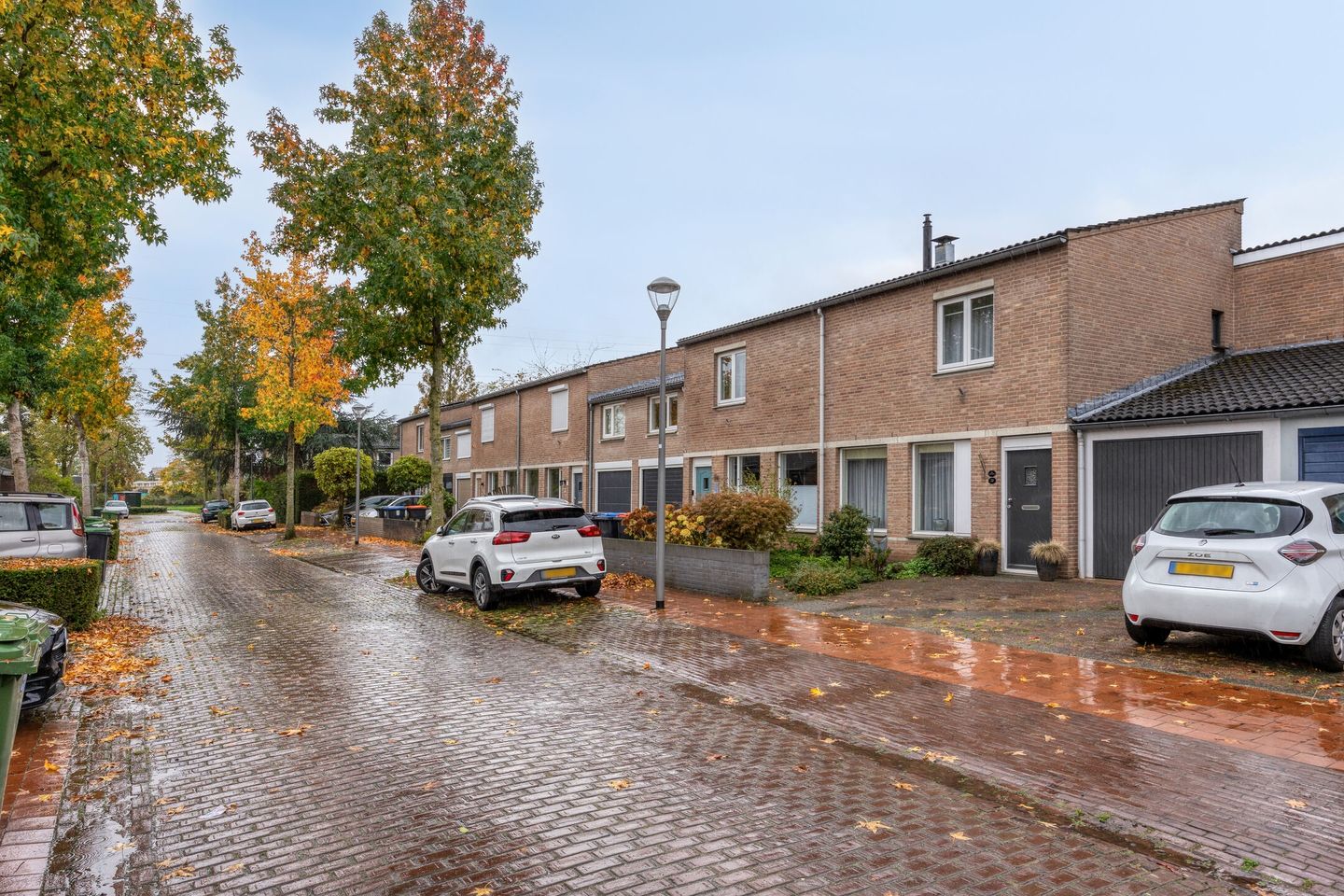 Foto 34 van Tweede Morgendreef 10