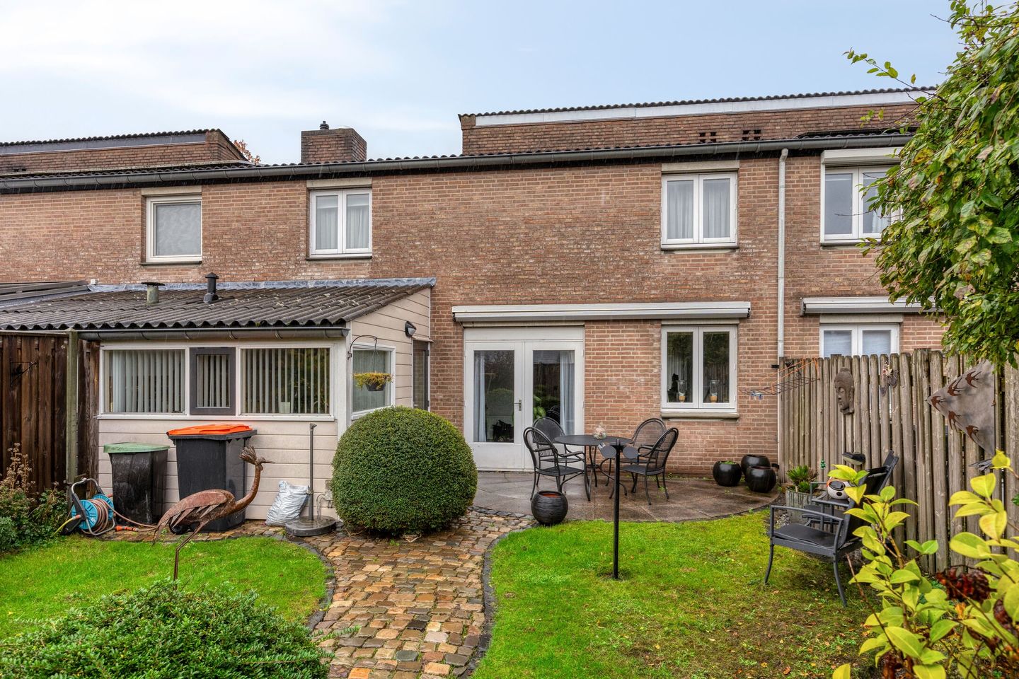 Foto 35 van Tweede Morgendreef 10