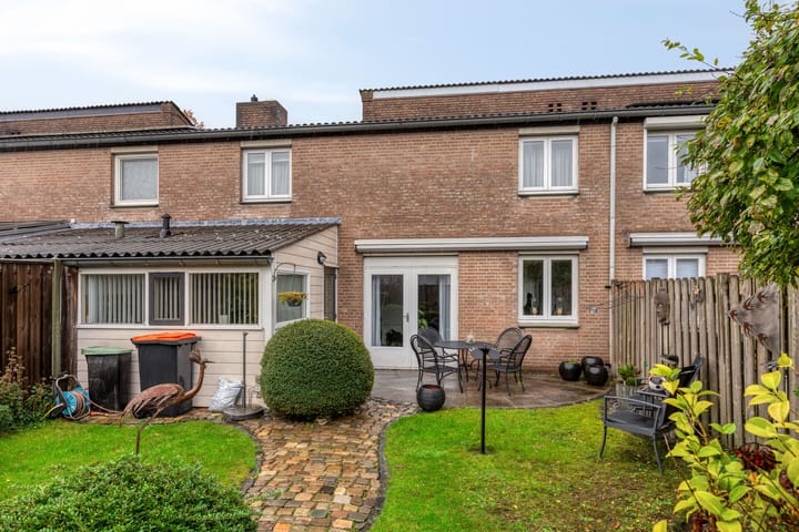 Foto 35 van Tweede Morgendreef 10