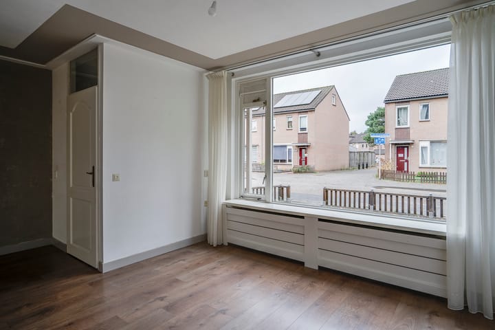 Foto 3 van Jan van Vlissingenhof 8