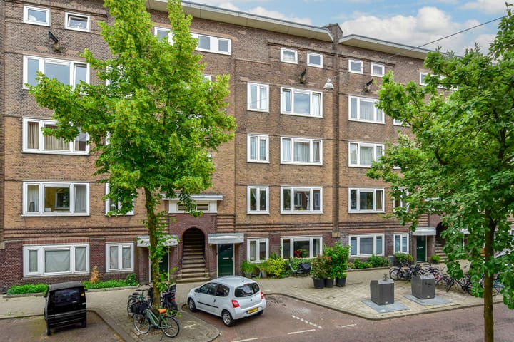 Van Speijkstraat 30-3