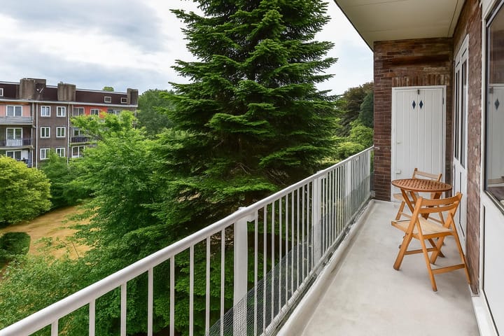 Foto 3 van Van Speijkstraat 30-3