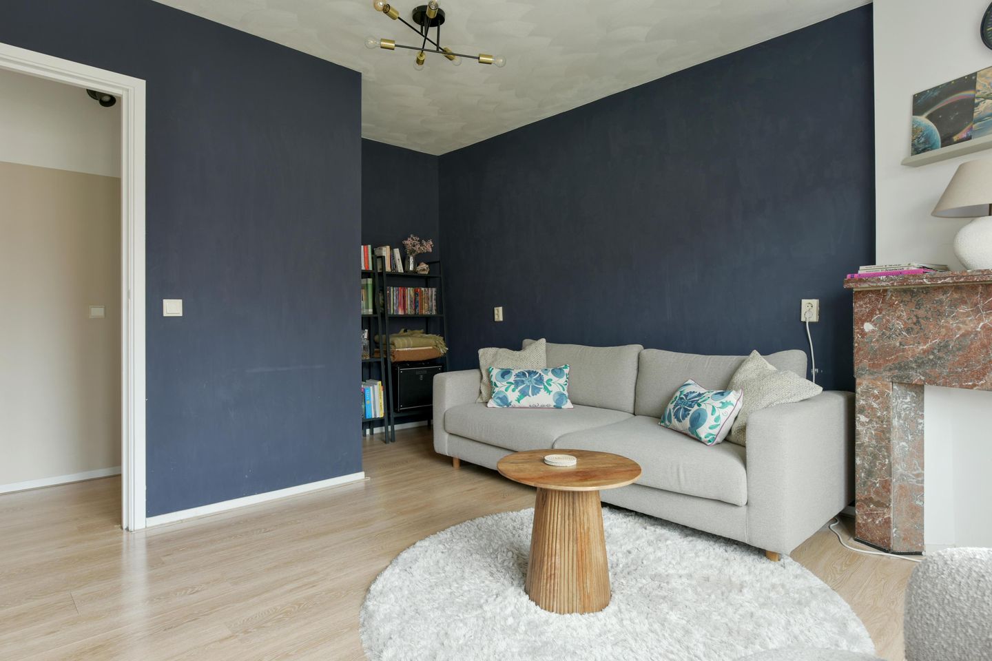 Foto 5 van Van Speijkstraat 30-3