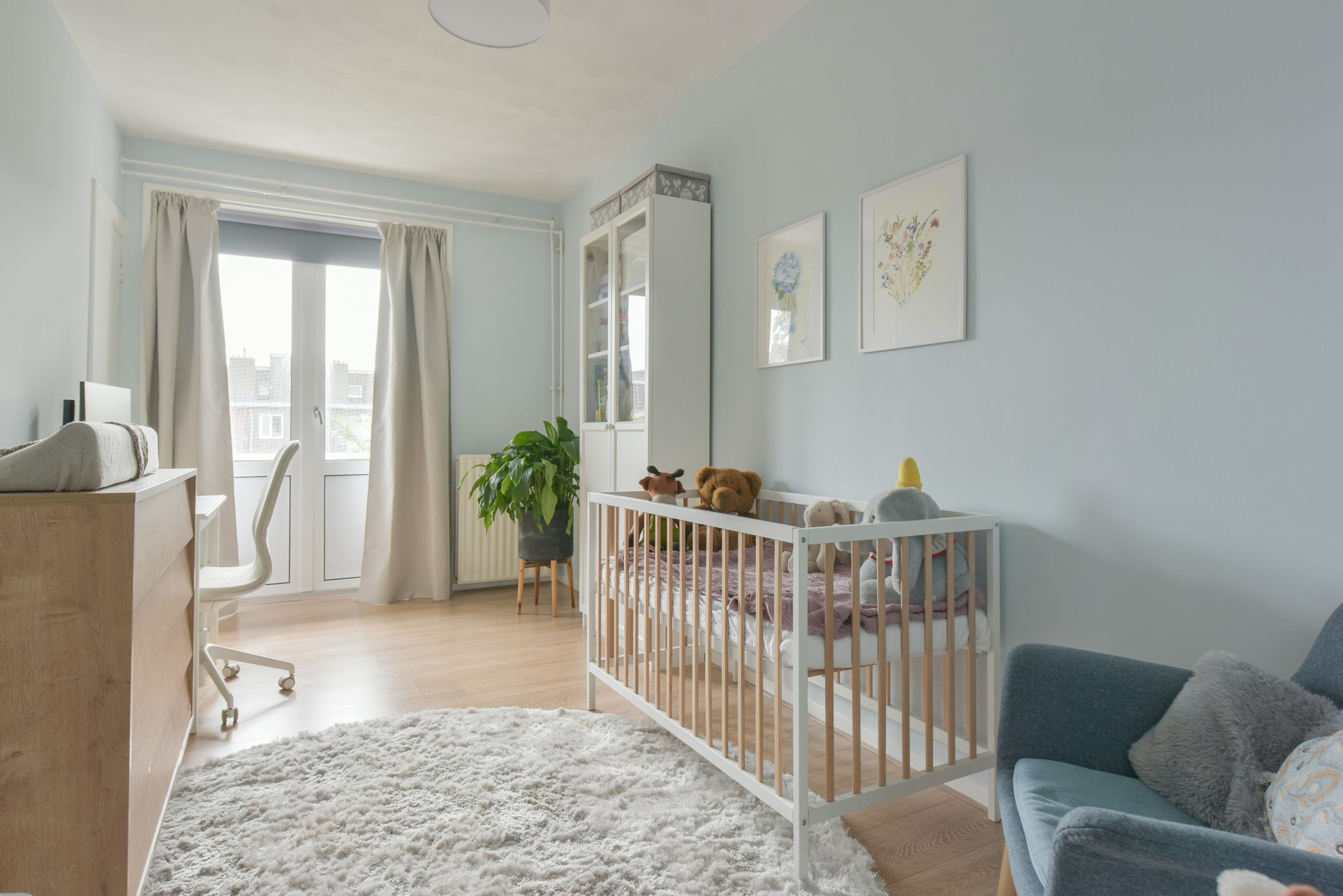 Foto 6 van Van Speijkstraat 30-3