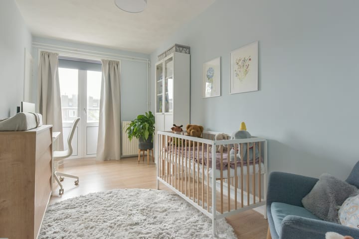 Foto 6 van Van Speijkstraat 30-3