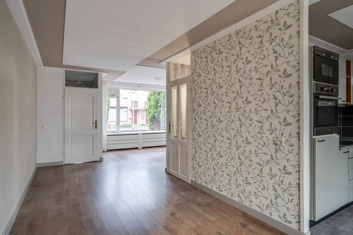 Photo 8 of Jan van Vlissingenhof 8