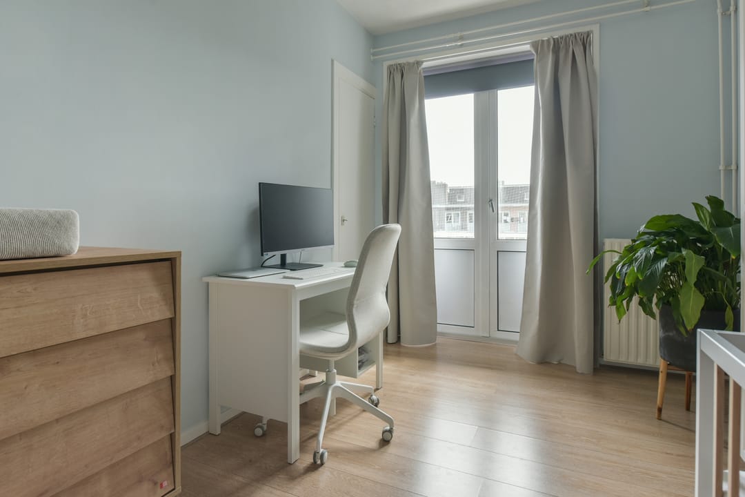 Foto 7 van Van Speijkstraat 30-3